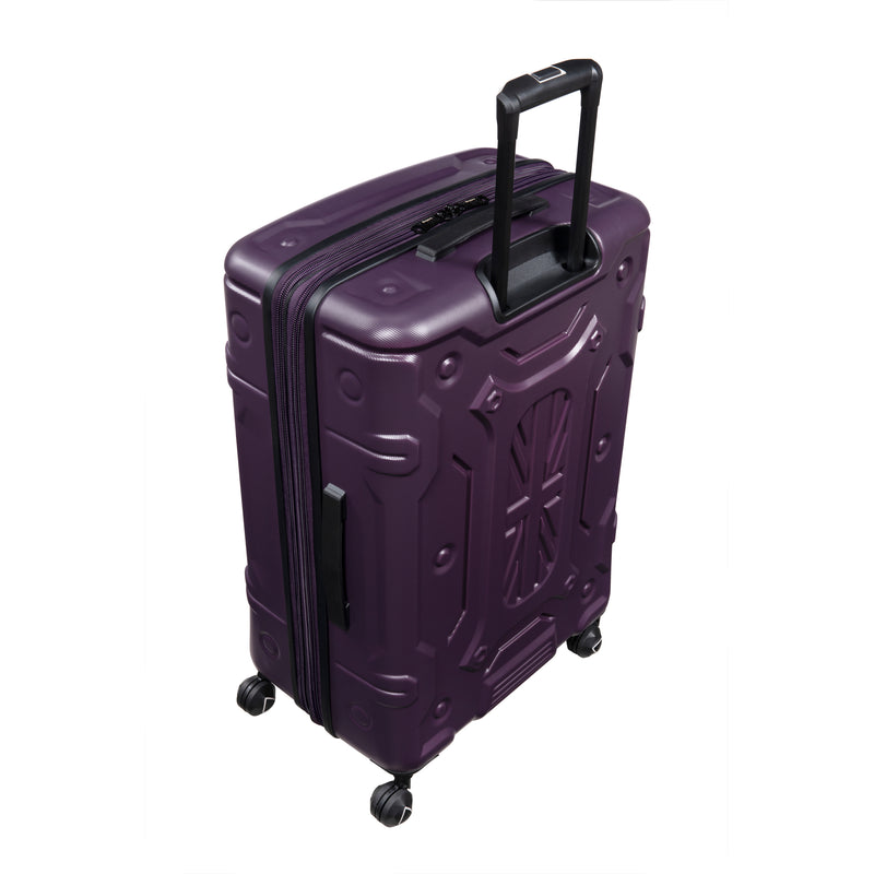 BRITBAG Tikal - Large (Plum Perfect)