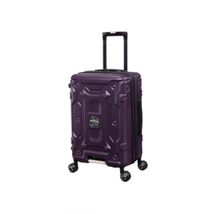 BRITBAG Tikal - Cabin (Plum Perfect)