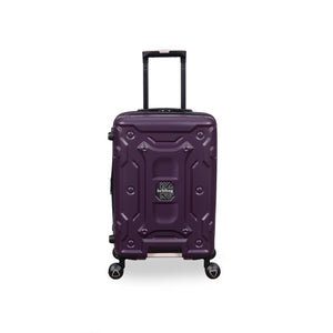 BRITBAG Tikal - Cabin (Plum Perfect)