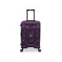 BRITBAG Tikal - 3pc Set (Plum Perfect)