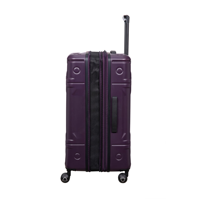 BRITBAG Tikal - Large (Plum Perfect)