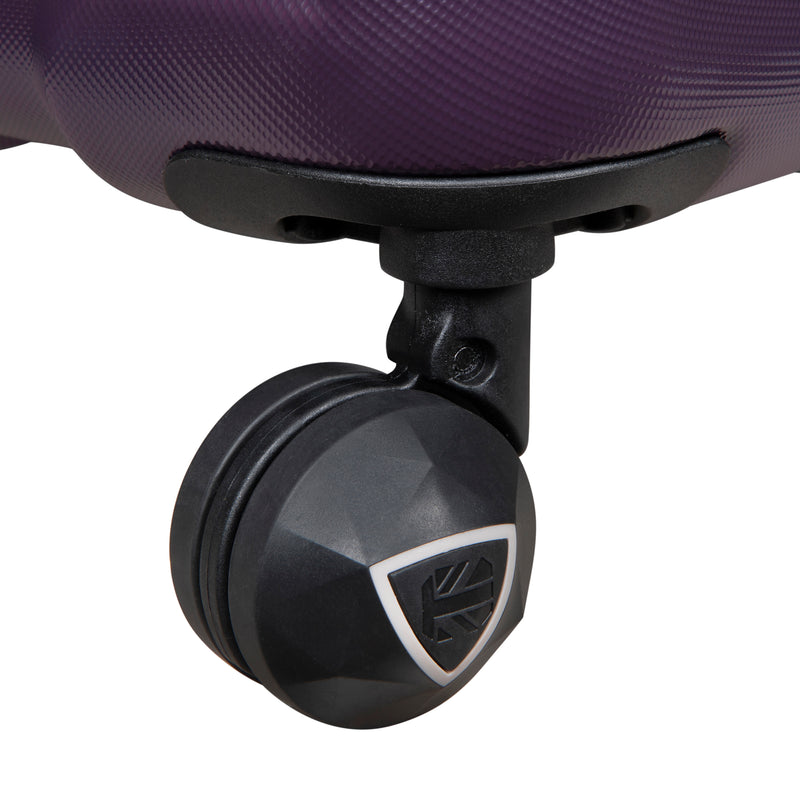 BRITBAG Tikal - Cabin (Plum Perfect)