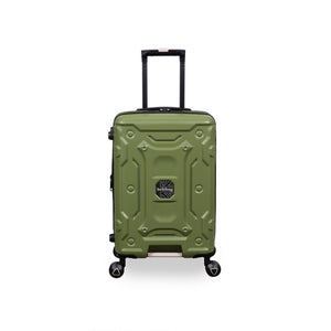 It luggage infinispin online