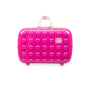 Bobble Bloc - Kids 2pc Set (Raspberry Rose)
