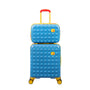 Bobble Bloc - Kids 2pc Set (Bonnie Blue)