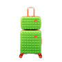 Bobble Bloc - Kids 2pc Set (Green)