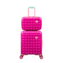 Bobble Bloc - Kids 2pc Set (Raspberry Rose)