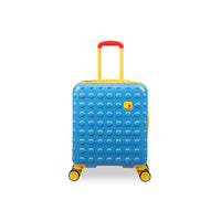 Underseat - 44 x 34.7 x 20cm / 24L / 1.95kg