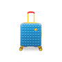 Bobble Bloc - Kids Underseat (Bonnie Blue)