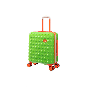 Bobble Bloc - Kids Underseat (Green)