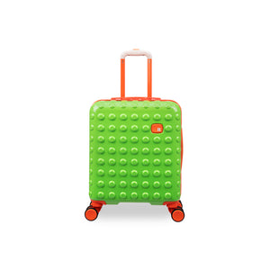 Bobble Bloc - Kids Underseat (Green)