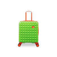 Underseat - 44 x 34 x 20cm / 24L / 1.99kg