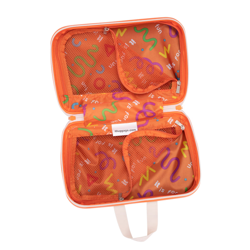 Bobble Bloc - Kids 2pc Set (Green)