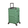 BRITBAG Galloway Trunk - Medium Plus (Hedge Green)