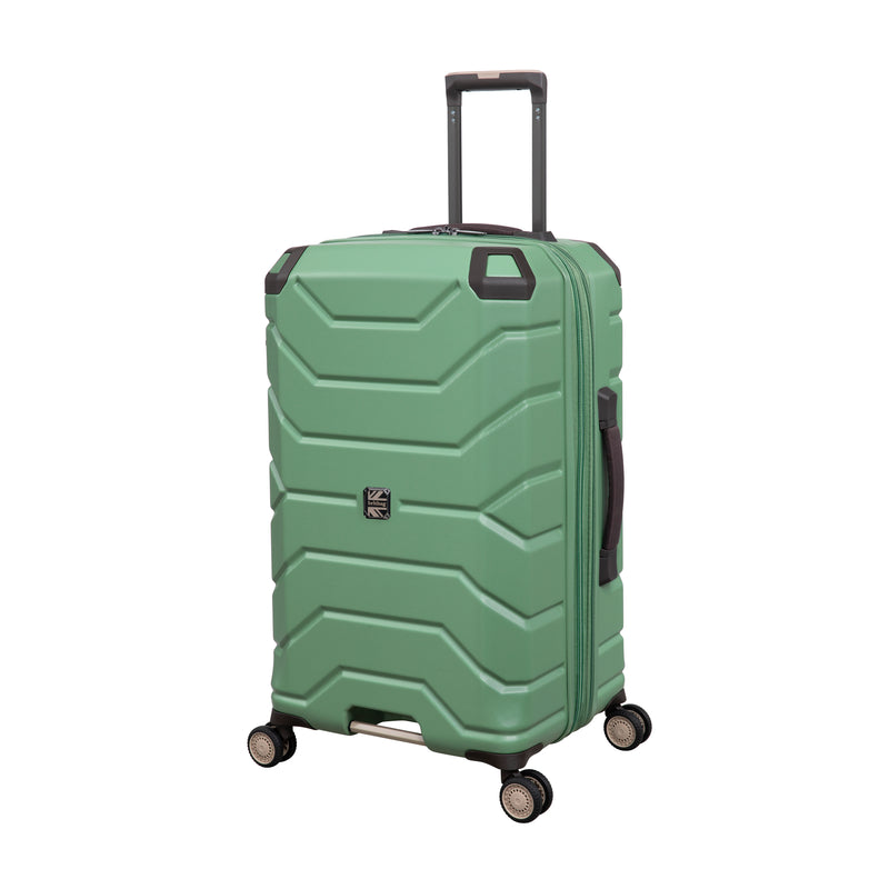 BRITBAG Galloway Trunk - Medium Plus (Hedge Green)