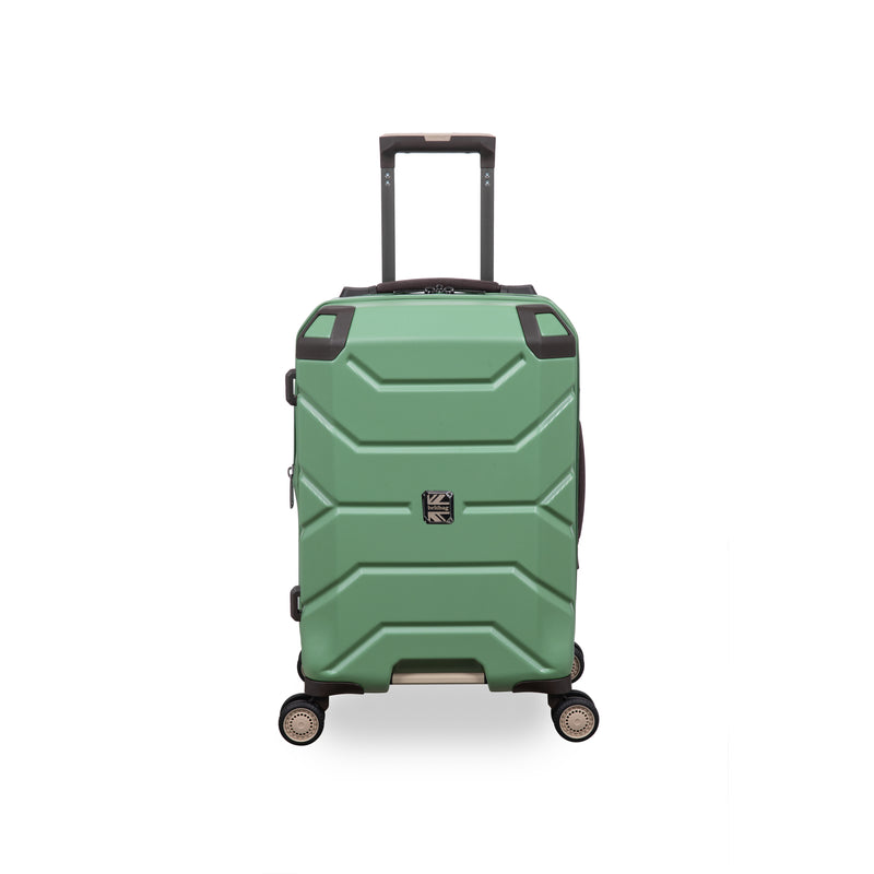 BRITBAG Galloway - 3pc Set (Hedge Green)