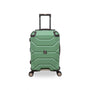 BRITBAG Galloway - 3pc Set (Hedge Green)