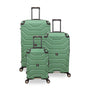 BRITBAG Galloway Trunk - Medium Plus (Hedge Green)