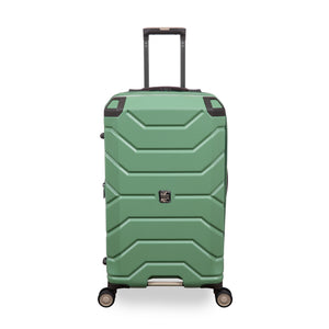 BRITBAG Galloway Trunk - Medium Plus (Hedge Green)