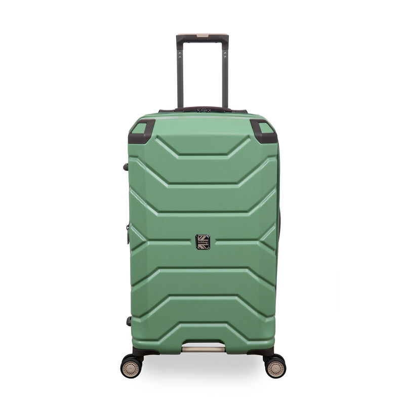 BRITBAG Galloway Trunk - Medium Plus (Hedge Green)