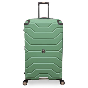 BRITBAG Galloway Trunk - Large (Hedge Green)