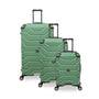 BRITBAG Galloway Trunk - Medium Plus (Hedge Green)