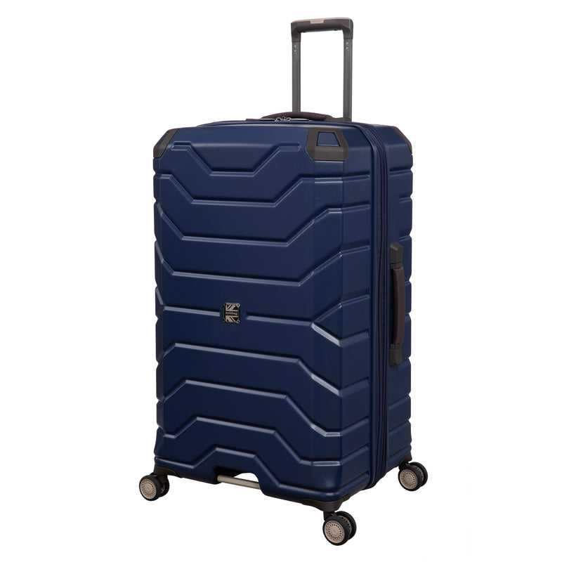 BRITBAG Galloway Trunk - Large (Naval Academy)