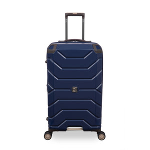 BRITBAG Galloway Trunk - Medium Plus (Naval Academy)