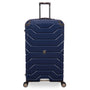 BRITBAG Galloway Trunk - Large (Naval Academy)