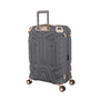 BRITBAG Kenmore - Cabin (Charcoal)