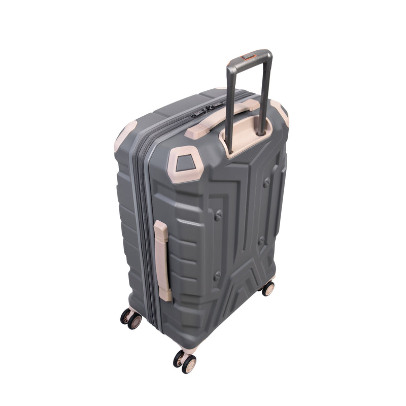 BRITBAG Kenmore - Cabin (Charcoal)