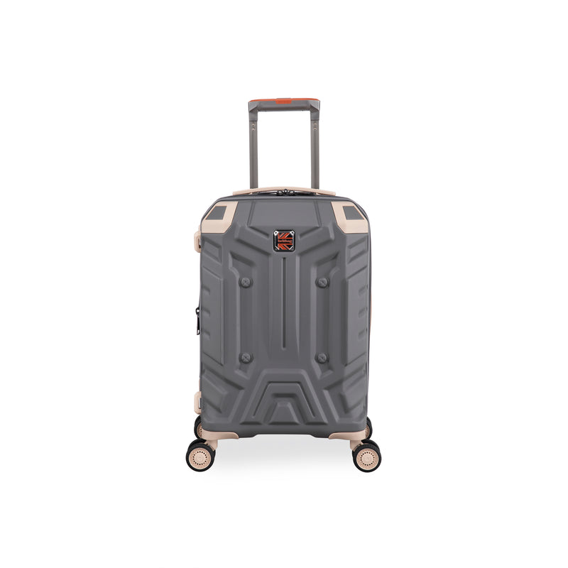 BRITBAG Kenmore - Cabin (Charcoal)