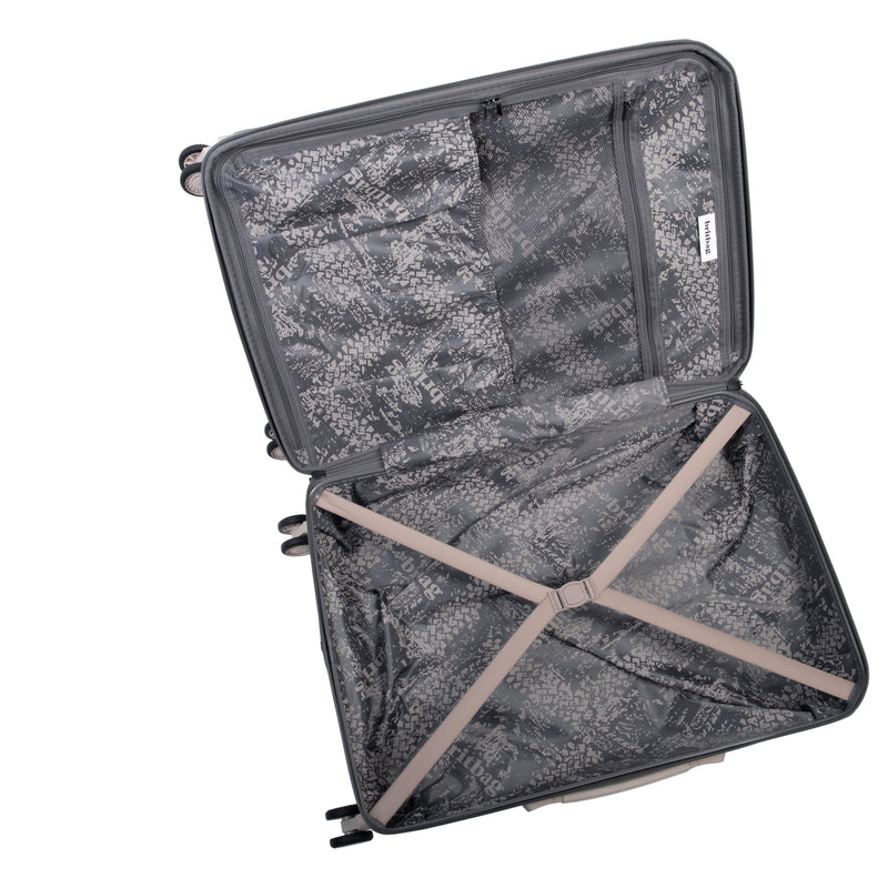 BRITBAG Kenmore - 3pc Set (Charcoal)