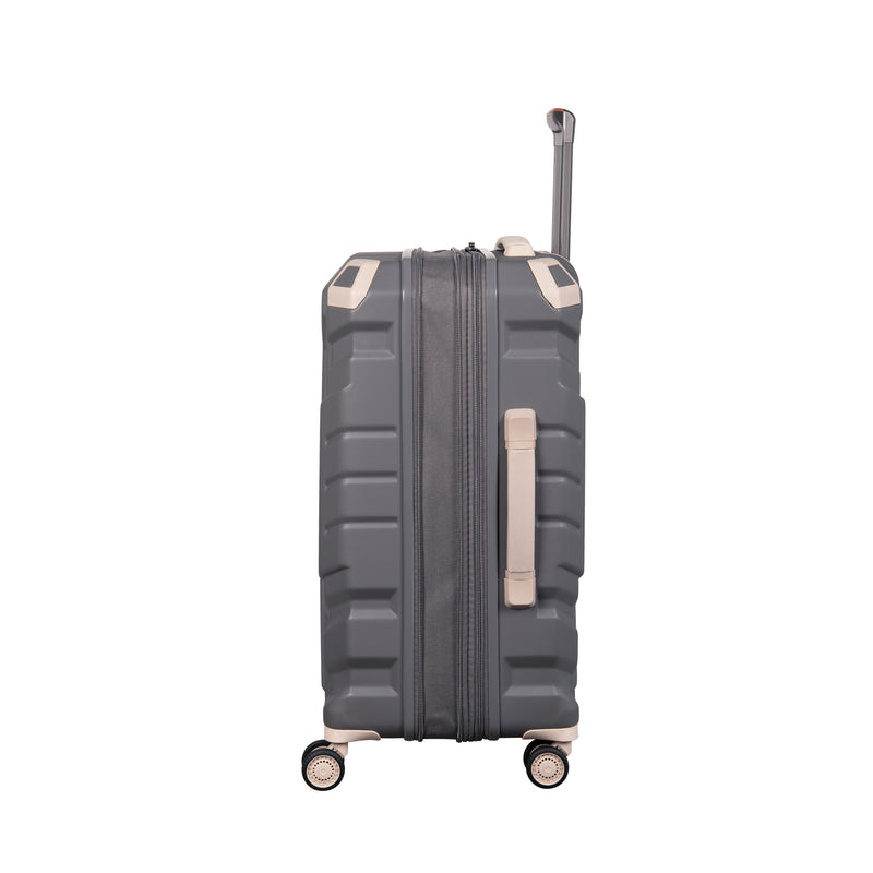 BRITBAG Kenmore - Cabin (Charcoal)