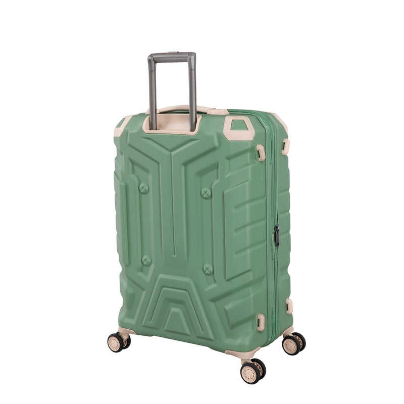 BRITBAG Kenmore - Large (Hedge Green)