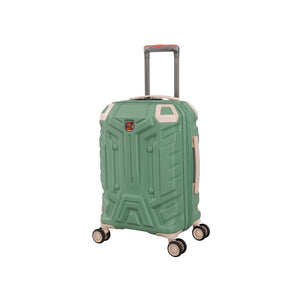 BRITBAG Kenmore - Cabin (Hedge Green)