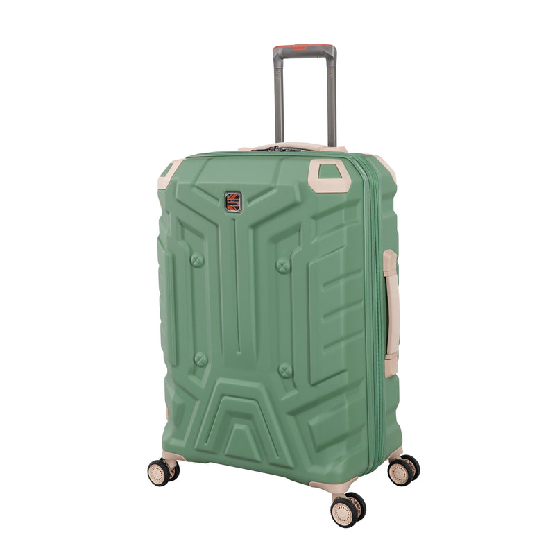 BRITBAG Kenmore - 3pc Set (Hedge Green)