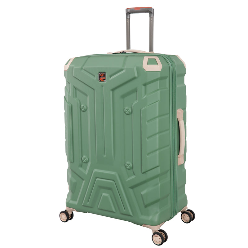 BRITBAG Kenmore - 3pc Set (Hedge Green)