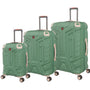 BRITBAG Kenmore - 3pc Set (Hedge Green)