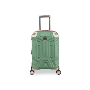 BRITBAG Kenmore - Cabin (Hedge Green)