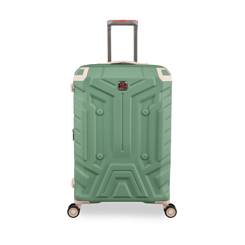 BRITBAG Kenmore - 3pc Set (Hedge Green)