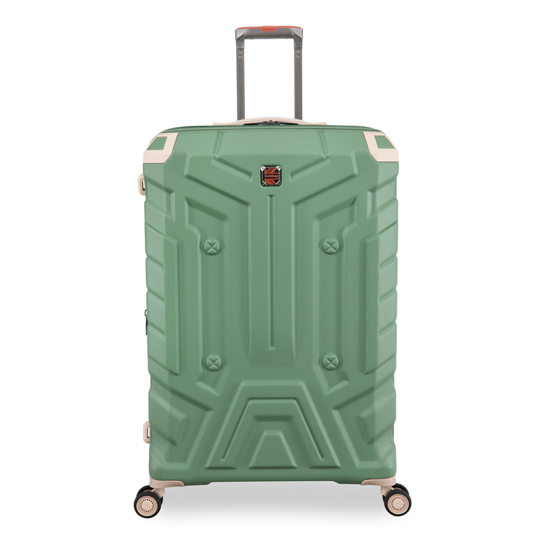 BRITBAG Kenmore - 3pc Set (Hedge Green)