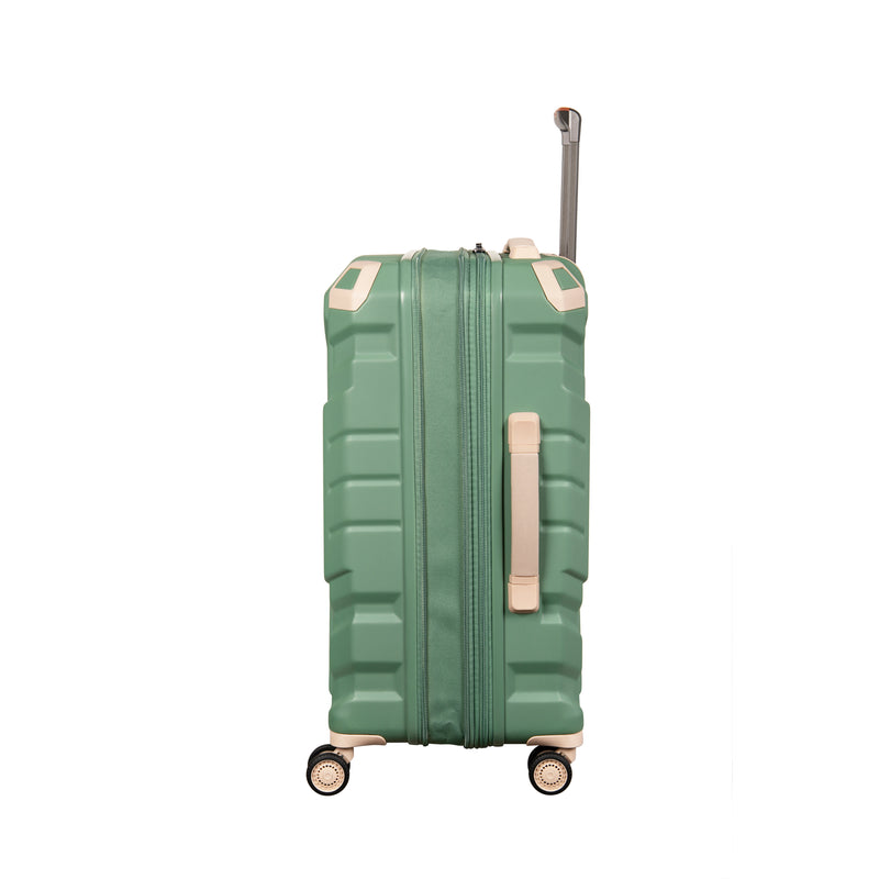 BRITBAG Kenmore - Large (Hedge Green)