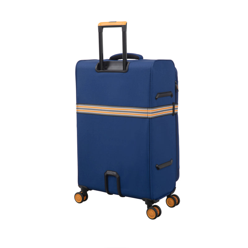 BRITBAG Azerley - 3pc Set (Deep Blue)