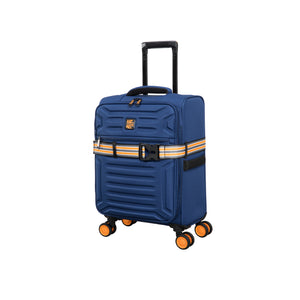 BRITBAG Azerley - Cabin (Deep Blue)