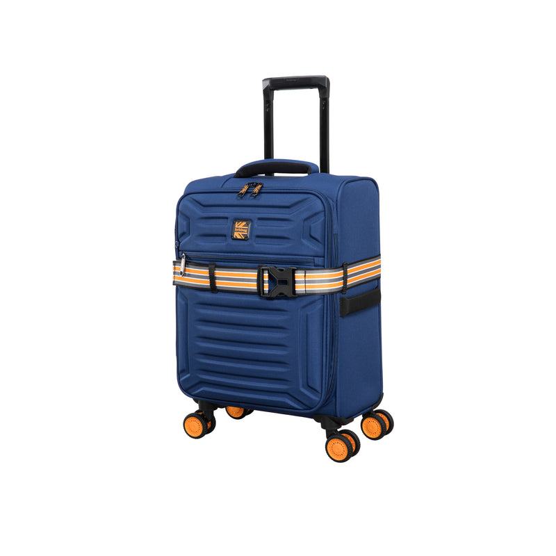 BRITBAG Azerley - 3pc Set (Deep Blue)