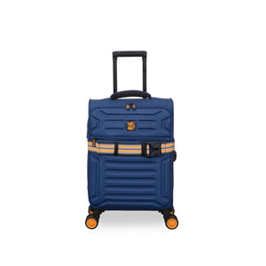 BRITBAG Azerley - Cabin (Deep Blue)