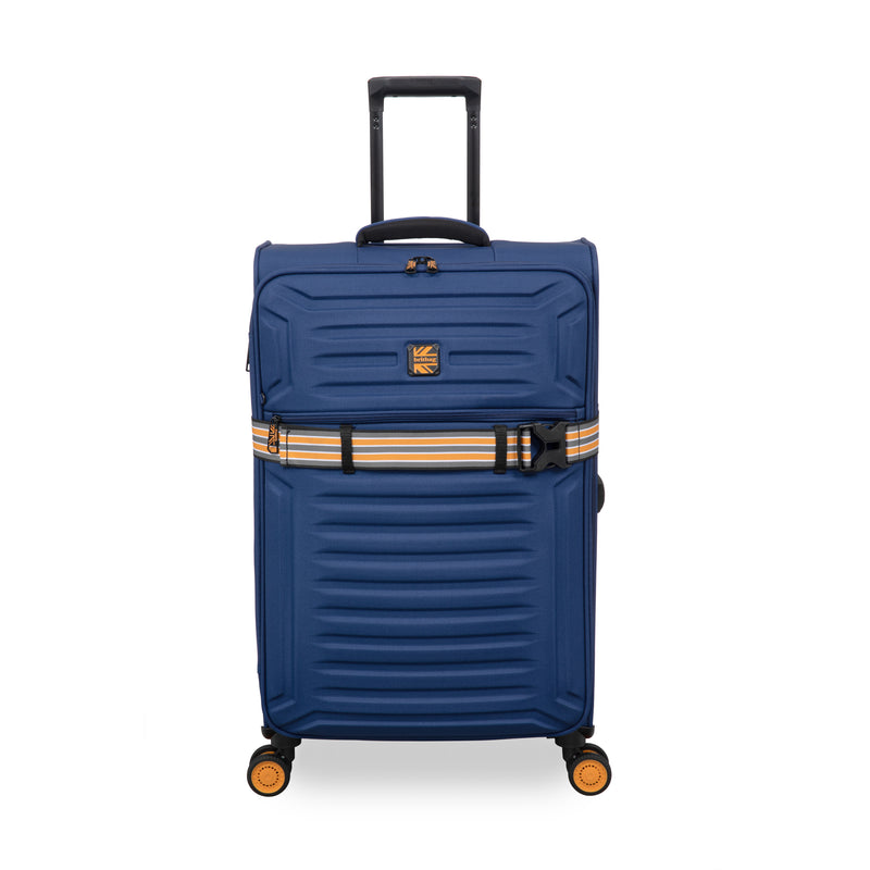 BRITBAG Azerley - 3pc Set (Deep Blue)