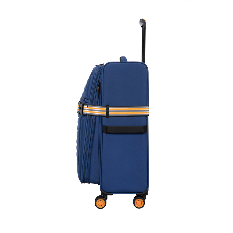 BRITBAG Azerley - 3pc Set (Deep Blue)