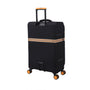 BRITBAG Azerley - 3pc Set (Black)